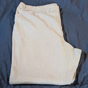 Dress pants